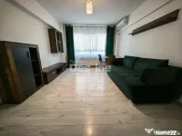 Apartament 1 camera Atrium Garden 37 mp mobilat și utilat 