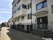 Apartament 1 camera Atrium Garden 37 mp mobilat și utilat 