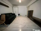 Apartament 1 camera Atrium Garden 37 mp mobilat și utilat 