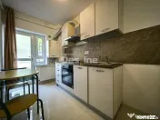 Apartament 1 camera Atrium Garden 37 mp mobilat și utilat 