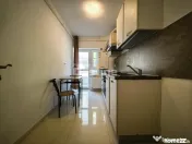Apartament 1 camera Atrium Garden 37 mp mobilat și utilat 