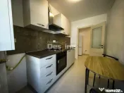 Apartament 1 camera Atrium Garden 37 mp mobilat și utilat 