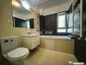 Apartament 1 camera Atrium Garden 37 mp mobilat și utilat 