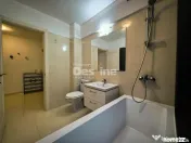Apartament 1 camera Atrium Garden 37 mp mobilat și utilat 