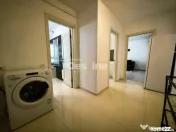 Apartament 1 camera Atrium Garden 37 mp mobilat și utilat 