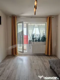 Apartament cu 2 camere de vanzare -Pacii-cu centrala-semi... 