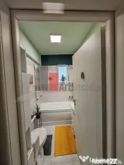 Apartament cu 2 camere de vanzare -Pacii-cu centrala-semi...
