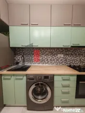 Apartament cu 2 camere de vanzare -Pacii-cu centrala-semi...