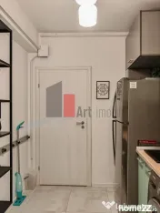 Apartament cu 2 camere de vanzare -Pacii-cu centrala-semi...
