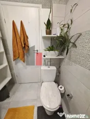 Apartament cu 2 camere de vanzare -Pacii-cu centrala-semi...
