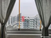 Apartament cu 2 camere de vanzare -Pacii-cu centrala-semi...