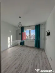 Apartament cu 2 camere de vanzare -Pacii-cu centrala-semi...