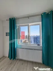 Apartament cu 2 camere de vanzare -Pacii-cu centrala-semi...