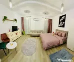 Garsoniera semidecomandata - zona Astra