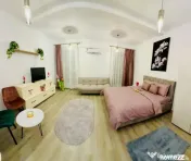 Garsoniera semidecomandata - zona Astra 