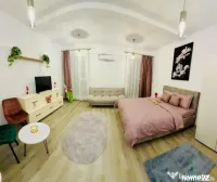 Garsoniera semidecomandata - zona Astra 