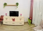 Garsoniera semidecomandata - zona Astra 