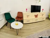Garsoniera semidecomandata - zona Astra 