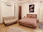 Garsoniera semidecomandata - zona Astra 