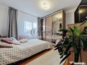 Apartament decomandat la etaj intermediar llanga caminele UT 