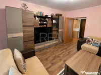 2 camere Vitan, centrală, parcare, et. 3, an 1985, 52 mp 