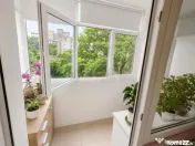 2 camere Vitan, centrală, parcare, et. 3, an 1985, 52 mp 