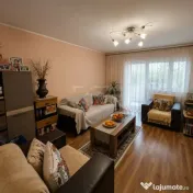 2 camere Vitan, centrală, parcare, et. 3, an 1986, 52 mp 