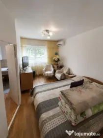 2 camere Vitan, centrală, parcare, et. 3, an 1986, 52 mp