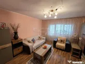 2 camere Vitan, centrală, parcare, et. 3, an 1985, 52 mp 