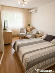 2 camere Vitan, centrală, parcare, et. 3, an 1985, 52 mp 