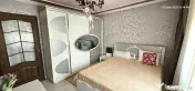 Apartament modern cu 3 camere de închiriat – Siderurgi... 