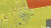 De vânzare teren intravilan 609 mp, Oșorhei