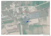 De vânzare teren intravilan 609 mp, Oșorhei