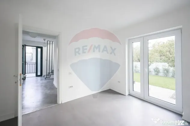 De închiriat casă full renovată în 2023, 5 camere, pe...