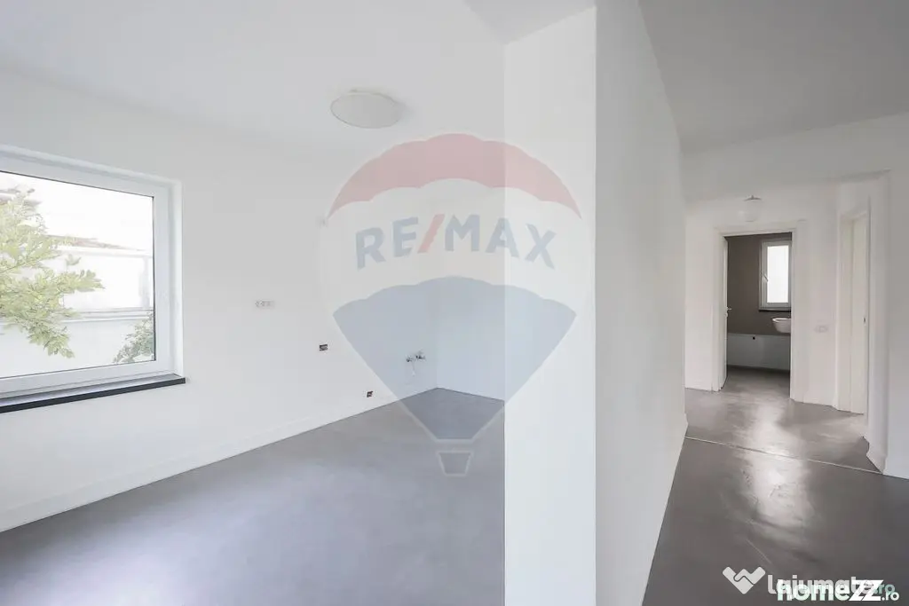 De închiriat casă full renovată în 2023, 5 camere, pe...