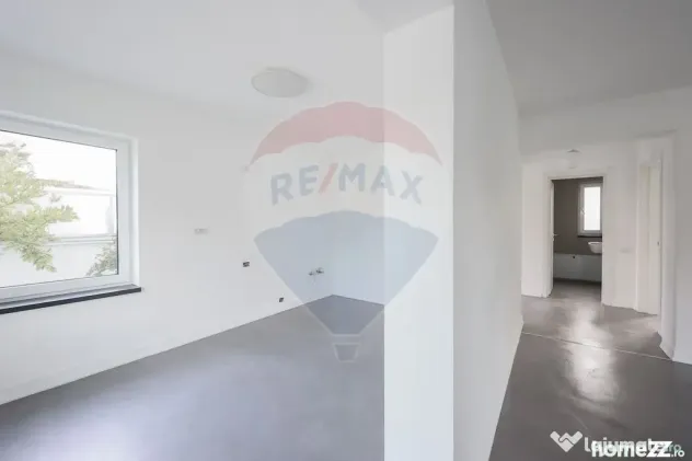 De închiriat casă full renovată în 2023, 5 camere, pe...