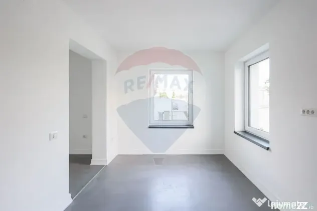De închiriat casă full renovată în 2023, 5 camere, pe...