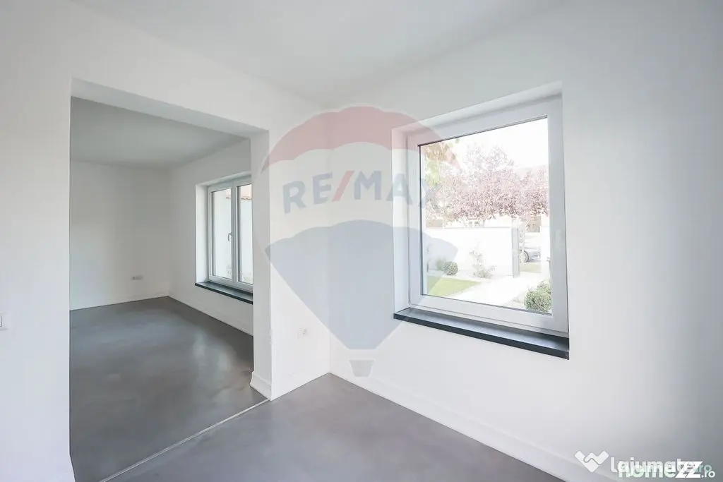 De închiriat casă full renovată în 2023, 5 camere, pe...