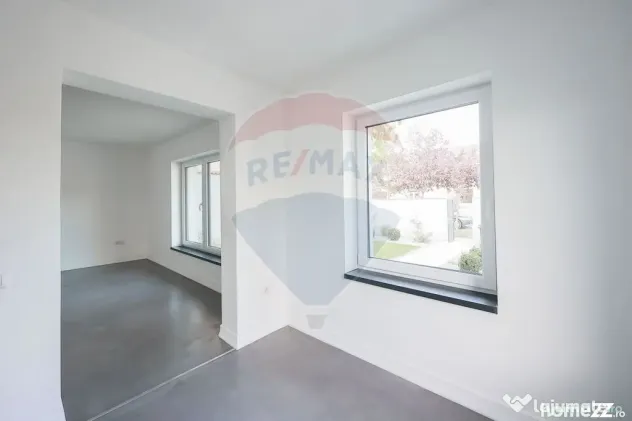 De închiriat casă full renovată în 2023, 5 camere, pe...