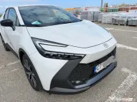Toyota C-HR 1.8 hybrid 
