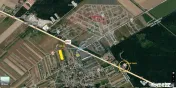 Teren 3,700mp Gulia/DN7 -20 km fata de Pta Victoriei -ide... 