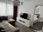 De inchiriat apartament cu 3 camere, Micro19, mobilat, ut...