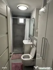 De inchiriat apartament cu 3 camere, Micro19, mobilat, ut... 