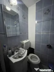 Garsoniera Confort 3 - Etaj 3 Zona Burdujeni