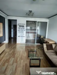 Apartament 2 camere Isaran 70mp 