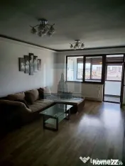 Apartament 2 camere Isaran 70mp 