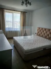 Apartament 2 camere Isaran 70mp 