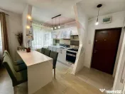 Apartament petfriendly cu 3 camere de închiriat în Baia... 