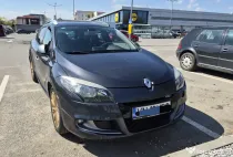 Renault Megane 3 GT Line 2011 - masina personala