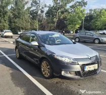 Renault Megane 3 GT Line 2011 - masina personala